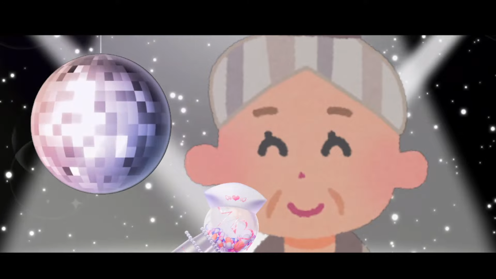 推定年齢数万歳の超ド級ゲスト登場!!新人Vtuberさん、ベテランVtuberさんにランクアップ!!!