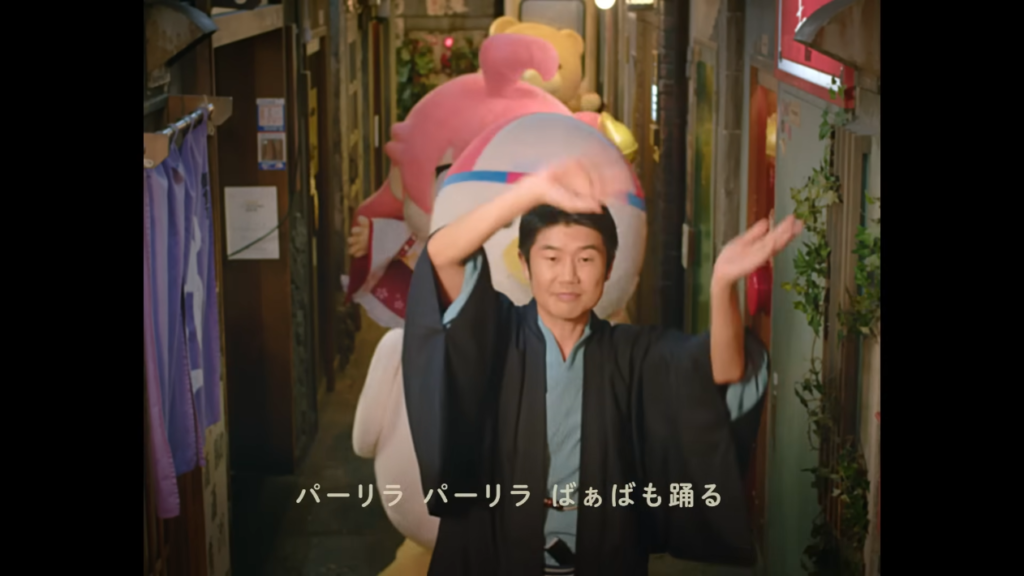 ホロメン音頭を本気の津軽三味線で弾いたらすごいってガチィ? 3 ホロメン音頭を本気の津軽三味線で弾いたらすごいってガチィ?