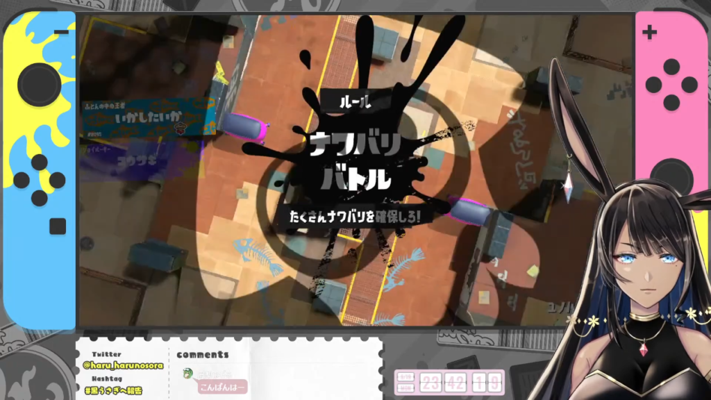 褐色美女のVtuberさんの魅力を5時間ぐらい語りたい(大幅に略)してしまった話#2 2 褐色美女のVtuberさんの魅力を5時間ぐらい語りたい(大幅に略)してしまった話#2