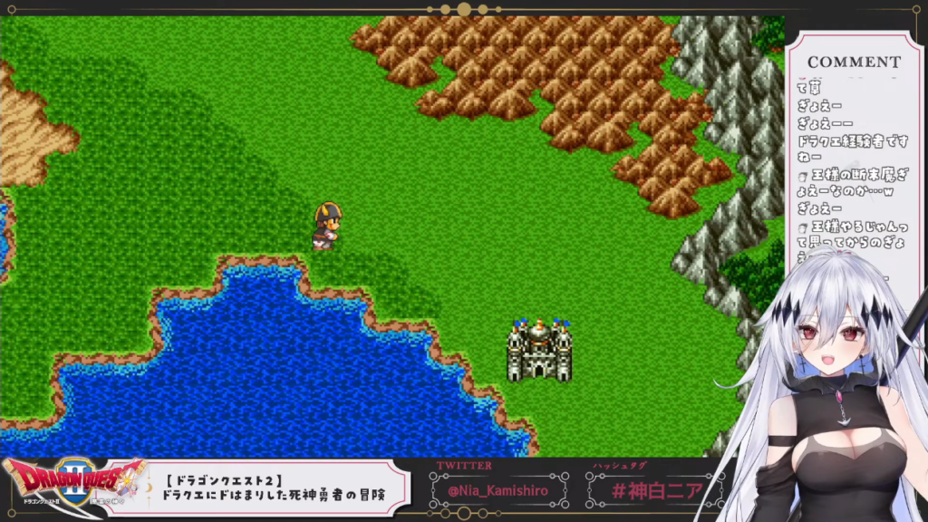 ドラゴンクエスト2 ぱふぱふの神様!?:ぱふぱふ王国を求め勇者カミサマの冒険が再び始まる。 13 ドラゴンクエスト2 ぱふぱふの神様!?:ぱふぱふ王国を求め勇者カミサマの冒険が再び始まる。