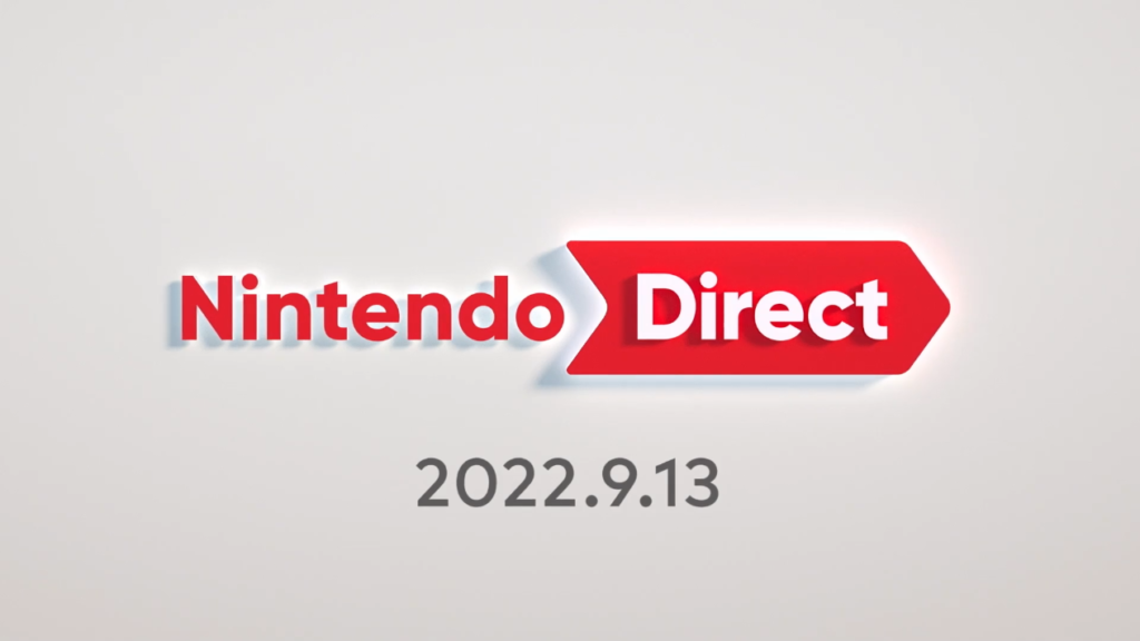 Nintendo 公式チャンネル Nintendo Direct 2022.9.13 n6dNT9P53z0 1264x711 0m20s 【同時視聴】Nintendo Direct 2022.9.13、ニンダイ 一緒に観よ！！！【戌神ころね】