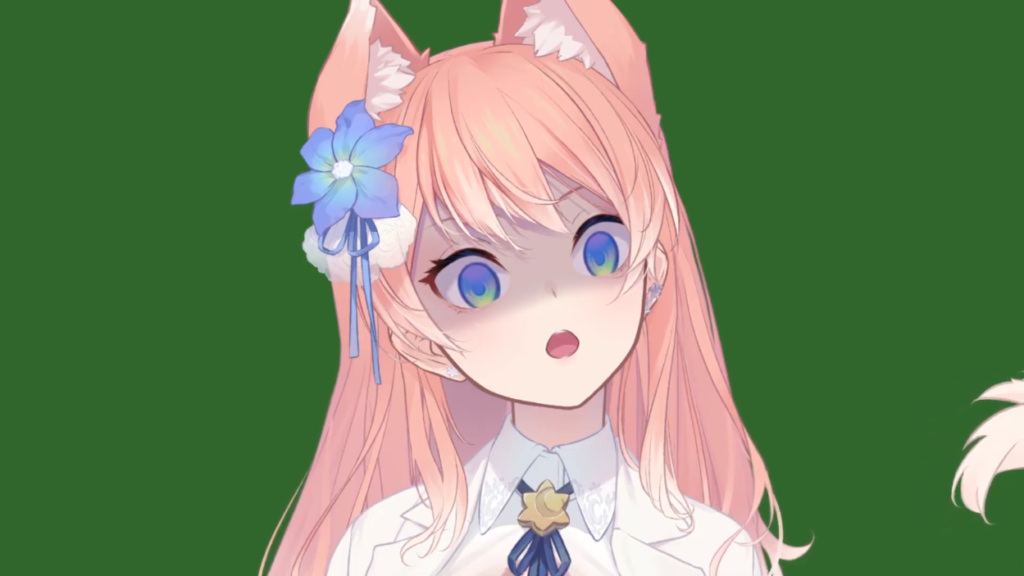 【 #陽月るるふ新衣装 】ついに新衣装お披露目!とっても可愛く表情豊かに装いも新しくなったるるふちゃん♪【 陽月るるふ / VSinger 】 38 【 #陽月るるふ新衣装 】ついに新衣装お披露目!とっても可愛く表情豊かに装いも新しくなったるるふちゃん♪【 陽月るるふ / VSinger 】
