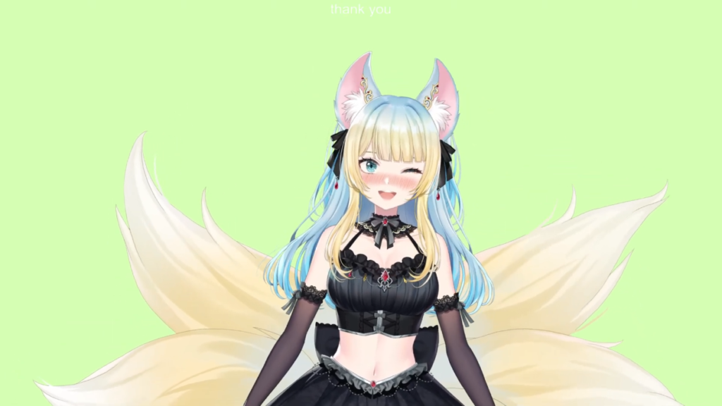 ギャル系キツネ耳Vtuberさん、全方位から怒られそうなゲームをプレイしてしまう!? 18 ギャル系キツネ耳Vtuberさん、全方位から怒られそうなゲームをプレイしてしまう!?