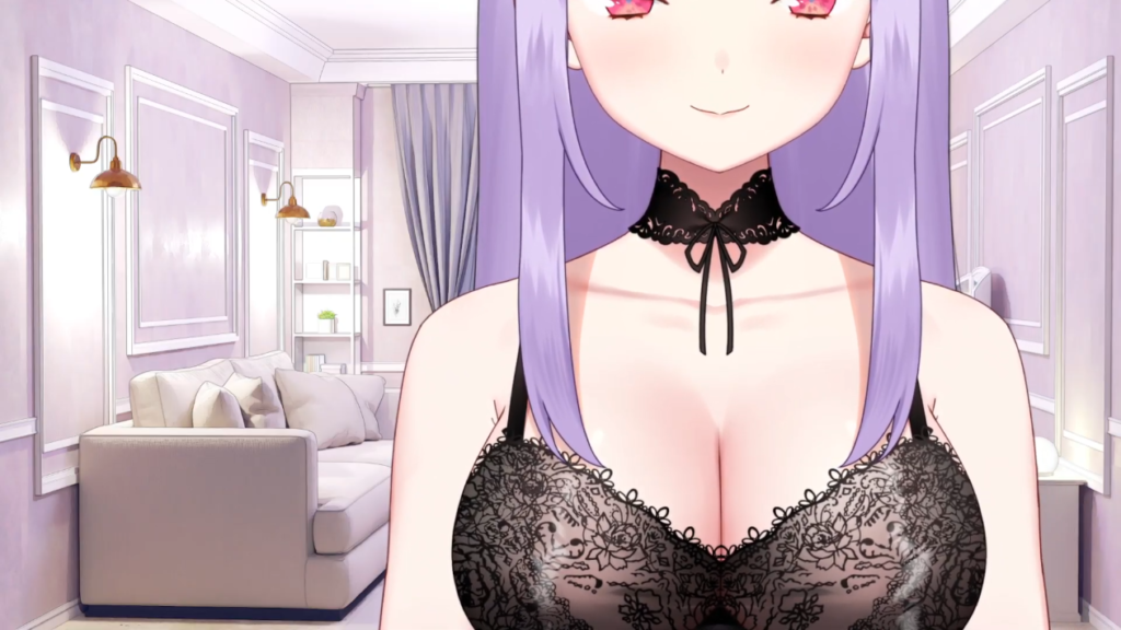 【#紙代なつめ新衣装】ヤンデレ妖狐さんは、電子狐の夢をみるか?【Vtuber/紙代なつめ】 32 【#紙代なつめ新衣装】ヤンデレ妖狐さんは、電子狐の夢をみるか?【Vtuber/紙代なつめ】
