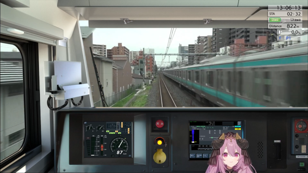 【F1Manager 2022/F1マネージャー2022】と【JR EAST Train Simulator】配信見に行ったら、えっ!?***してたVtuberさん#11【いりあるあ】 20 【F1Manager 2022/F1マネージャー2022】と【JR EAST Train Simulator】配信見に行ったら、えっ!?***してたVtuberさん#11【いりあるあ】