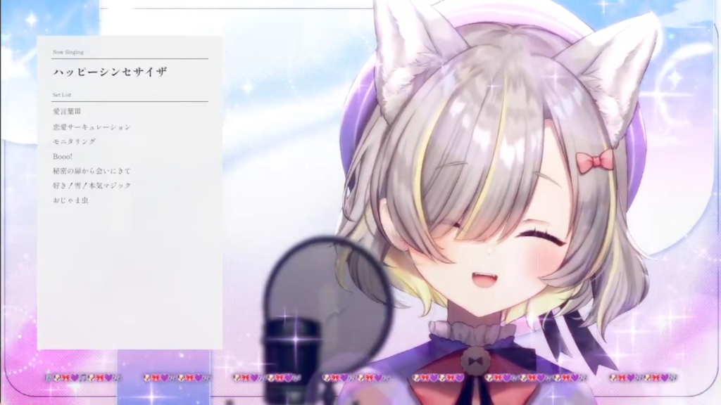 Rifa Ch. 有北リファ 【有北リファ復帰配信】woof❣woof❣ただいま戻りました、有北リファです🎵【Vtuber 有北リファ】 fh3v wgRz7k 2101x1182 1h37m57s