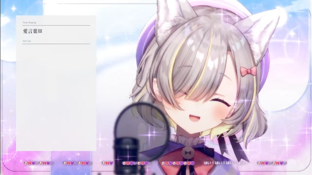 Rifa Ch. 有北リファ 【有北リファ復帰配信】woof❣woof❣ただいま戻りました、有北リファです🎵【Vtuber 有北リファ】 fh3v wgRz7k 2101x1182 39m54s