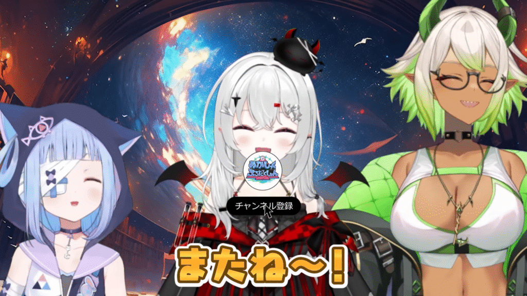 立入禁止の真実！Googleマップが捉えたヤバすぎる禁足地とは【 都市伝説 VTuber 】 cDuqIWeP7GQ 2101x1182 8m22s 都市伝説、オカルト、アカシックレコード